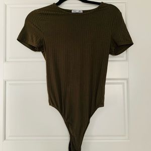 Dex bodysuit